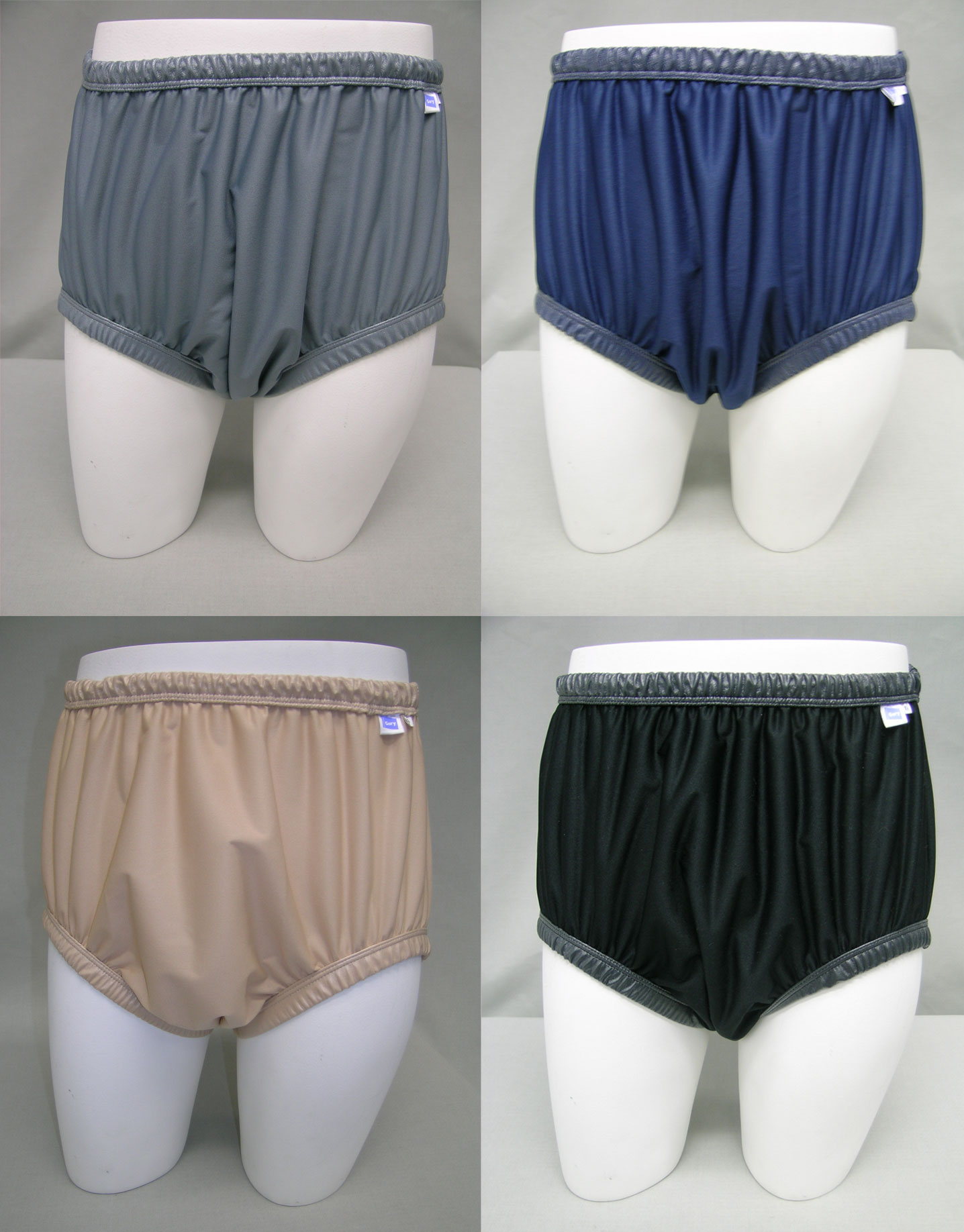 incontinence pants